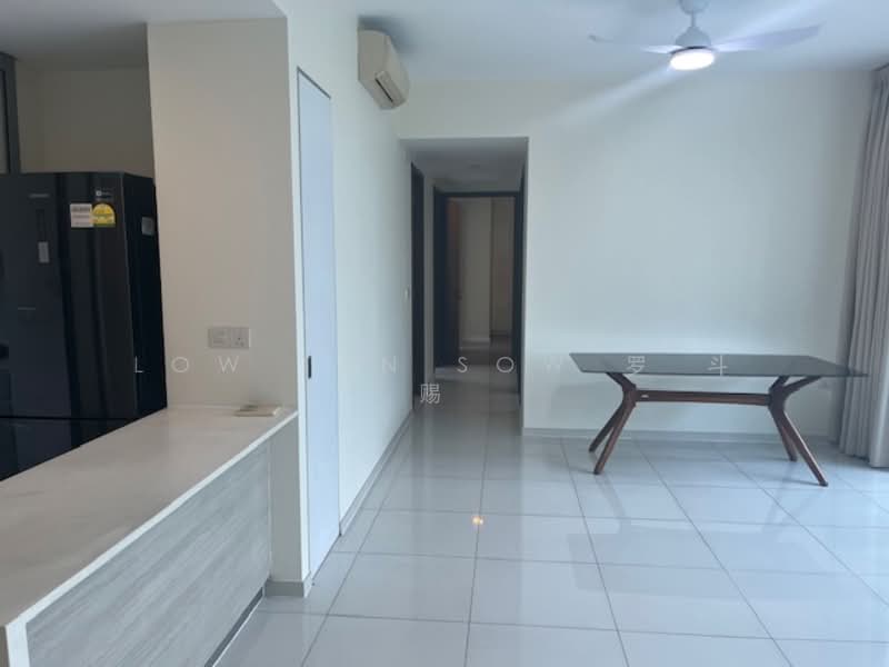 Hundred Trees Condominium For Sale at S$ 2,735,000 | PropertyGuru Singapore