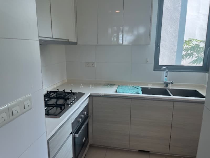 Hundred Trees Condominium For Sale at S$ 2,735,000 | PropertyGuru Singapore