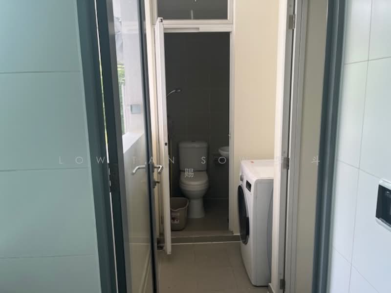 Hundred Trees Condominium For Sale at S$ 2,735,000 | PropertyGuru Singapore