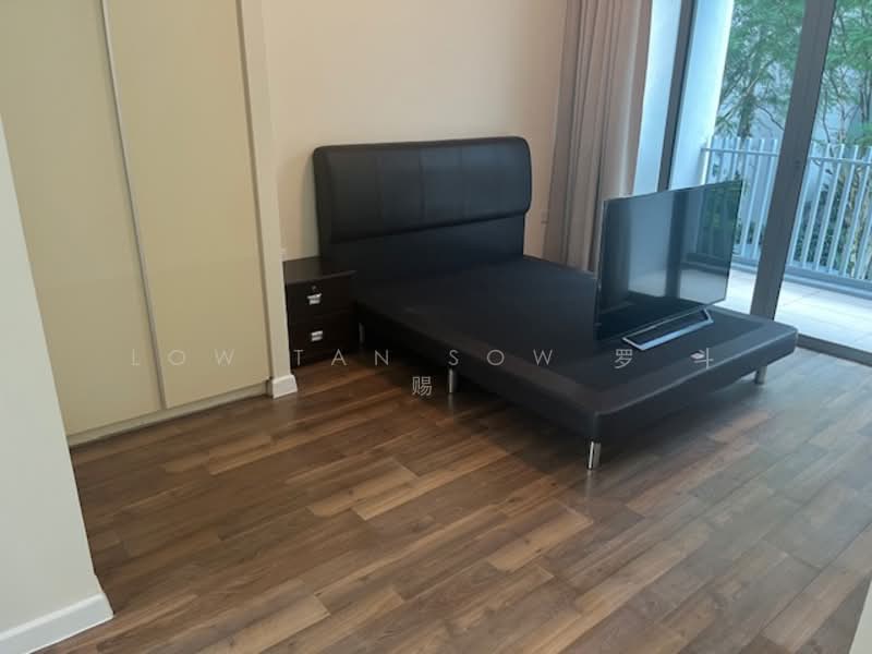 Hundred Trees Condominium For Sale at S$ 2,735,000 | PropertyGuru Singapore