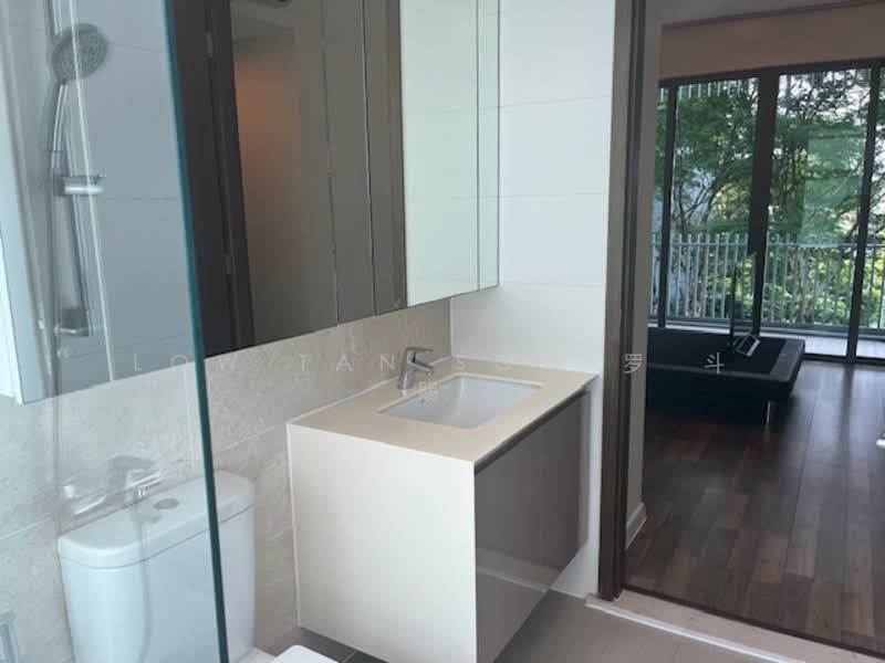 Hundred Trees Condominium For Sale at S$ 2,735,000 | PropertyGuru Singapore