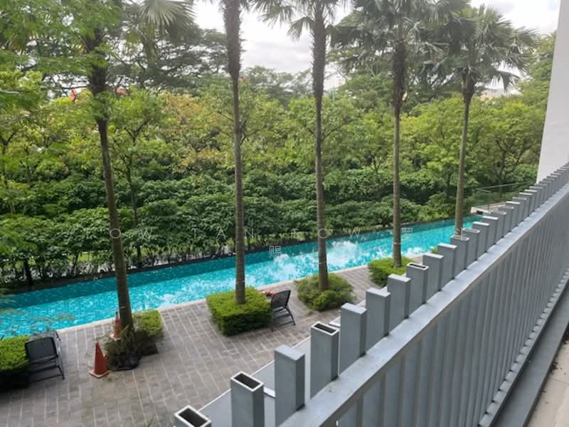 Hundred Trees Condominium For Sale at S$ 2,735,000 | PropertyGuru Singapore