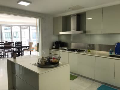 For Rent - Reflections at Keppel Bay