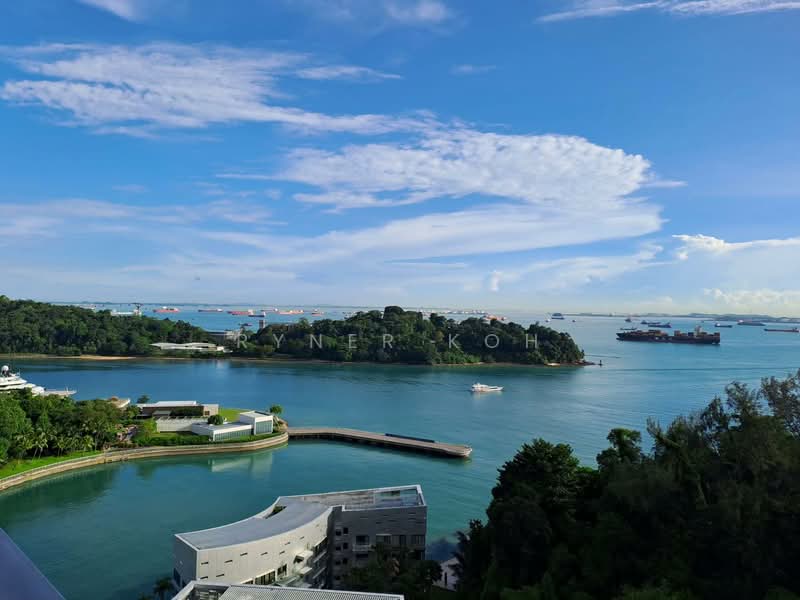 Reflections at Keppel Bay, 27 Keppel Bay View, 4 Bedrooms, 3,186 sqft, Condominium For Rent, by Ryner Koh, 20112243 - PropertyGuru.com.sg