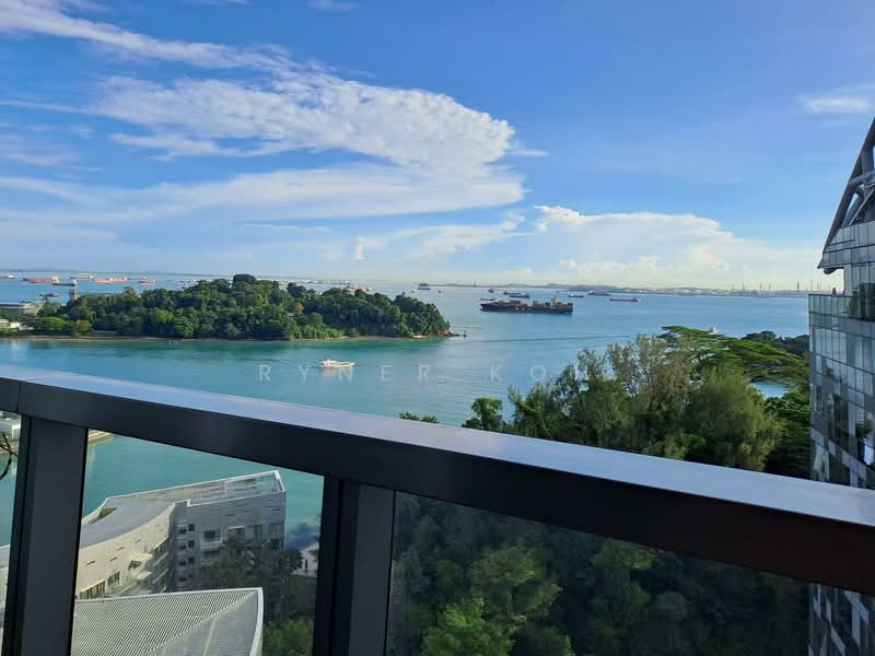 Reflections at Keppel Bay, 27 Keppel Bay View, 4 Bedrooms, 3,186 sqft, Condominium For Rent, by Ryner Koh, 20112243 - PropertyGuru.com.sg