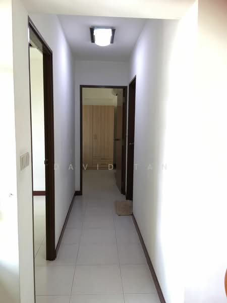 28C Dover Crescent, 28C Dover Crescent, Buona Vista / West Coast / Clementi New Town, 2 Bedrooms, 753 sqft, HDB Flat For Rent, by David Tan, 20112353 - Hallway - PropertyGuru.com.sg