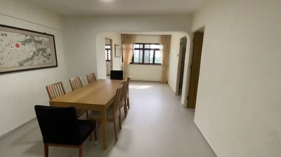 710 Ang Mo Kio Avenue 8, 710 Ang Mo Kio Avenue 8, 3 Bedrooms, 1,259 sqft, HDB Flat For Rent, by Ken Pang, 20112577 - PropertyGuru.com.sg