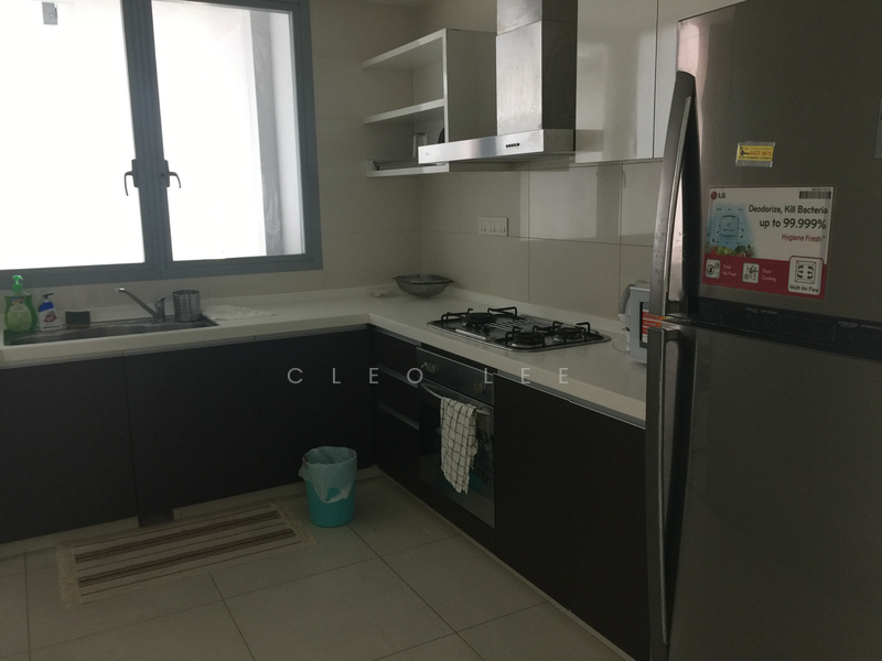 YewTee Residences, 25 Choa Chu Kang North 6, 3 Bedrooms, 1,206 sqft, Apartment For Rent, by Cleo Lee, 20112582 - PropertyGuru.com.sg