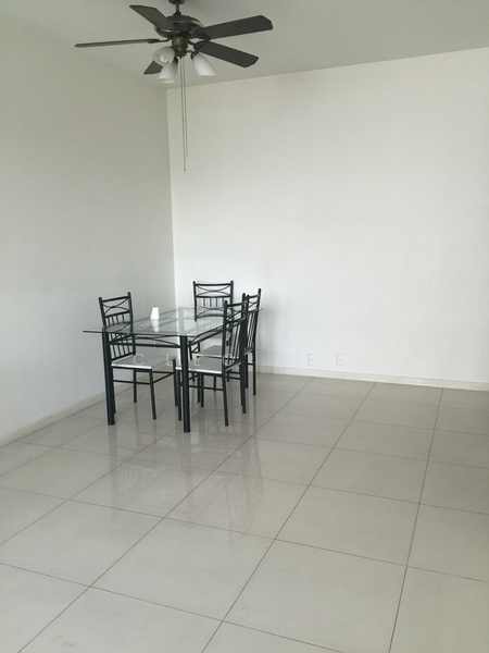 YewTee Residences, 25 Choa Chu Kang North 6, 3 Bedrooms, 1,206 sqft, Apartment For Rent, by Cleo Lee, 20112582 - PropertyGuru.com.sg