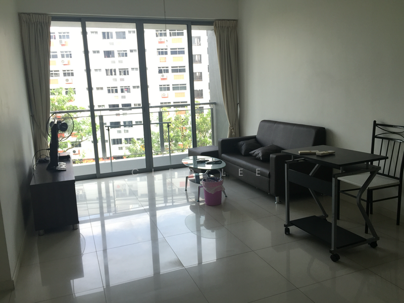 YewTee Residences, 25 Choa Chu Kang North 6, 3 Bedrooms, 1,206 sqft, Apartment For Rent, by Cleo Lee, 20112582 - PropertyGuru.com.sg
