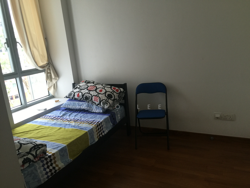 YewTee Residences, 25 Choa Chu Kang North 6, 3 Bedrooms, 1,206 sqft, Apartment For Rent, by Cleo Lee, 20112582 - PropertyGuru.com.sg