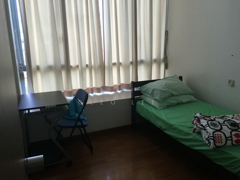 YewTee Residences, 25 Choa Chu Kang North 6, 3 Bedrooms, 1,206 sqft, Apartment For Rent, by Cleo Lee, 20112582 - PropertyGuru.com.sg