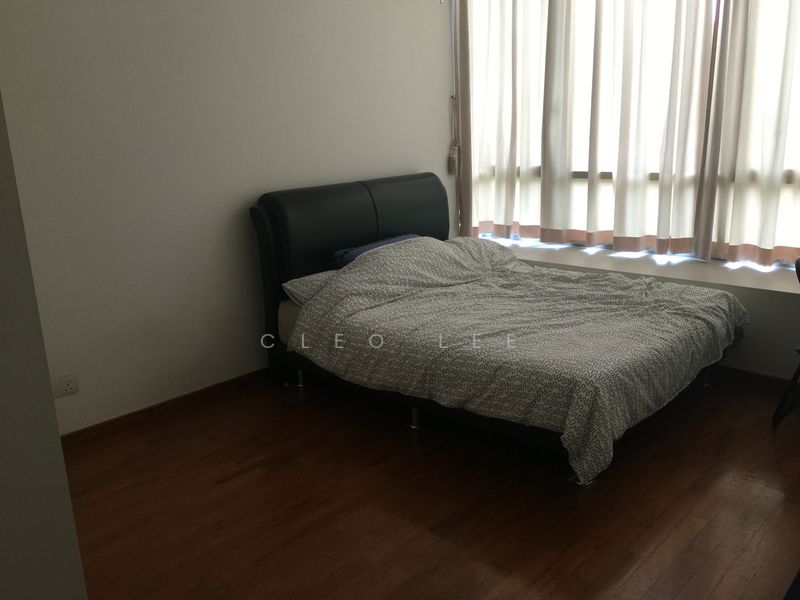 YewTee Residences, 25 Choa Chu Kang North 6, 3 Bedrooms, 1,206 sqft, Apartment For Rent, by Cleo Lee, 20112582 - PropertyGuru.com.sg