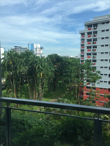 YewTee Residences, 25 Choa Chu Kang North 6, 3 Bedrooms, 1,206 sqft, Apartment For Rent, by Cleo Lee, 20112582 - PropertyGuru.com.sg