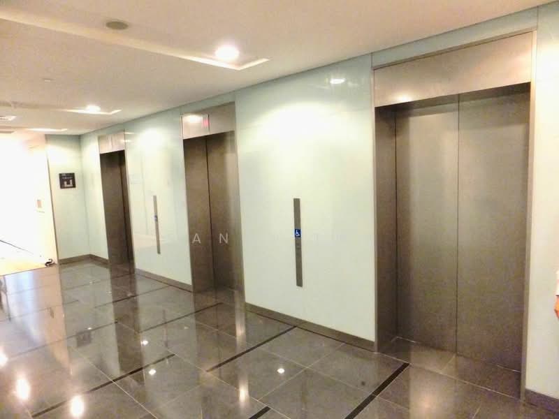 Paya Lebar Square, 60 Paya Lebar Singapore, 80 sqft, Office For Rent, by Cannis Tan, 20112637 - CommercialGuru.com.sg