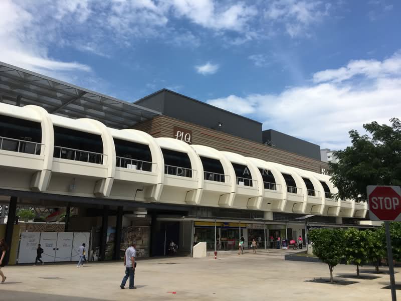 Paya Lebar Square, 60 Paya Lebar Singapore, 80 sqft, Office For Rent, by Cannis Tan, 20112637 - CommercialGuru.com.sg