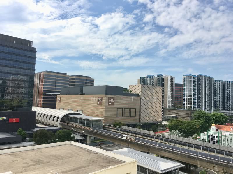 Paya Lebar Square, 60 Paya Lebar Singapore, 80 sqft, Office For Rent, by Cannis Tan, 20112637 - CommercialGuru.com.sg