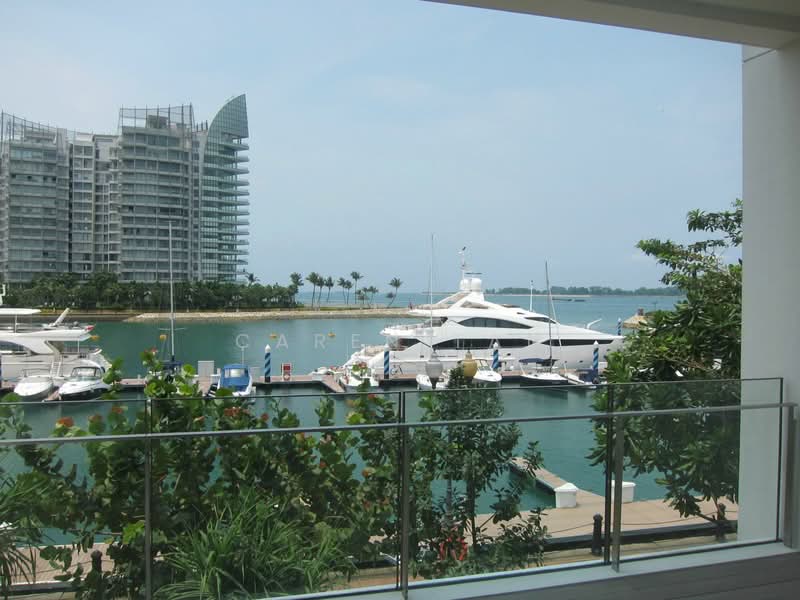 Marina Collection, 13 Cove Drive, 3 Bedrooms, 1,873 sqft, Condominium For Rent, by Caren Tan, 20112820 - PropertyGuru.com.sg