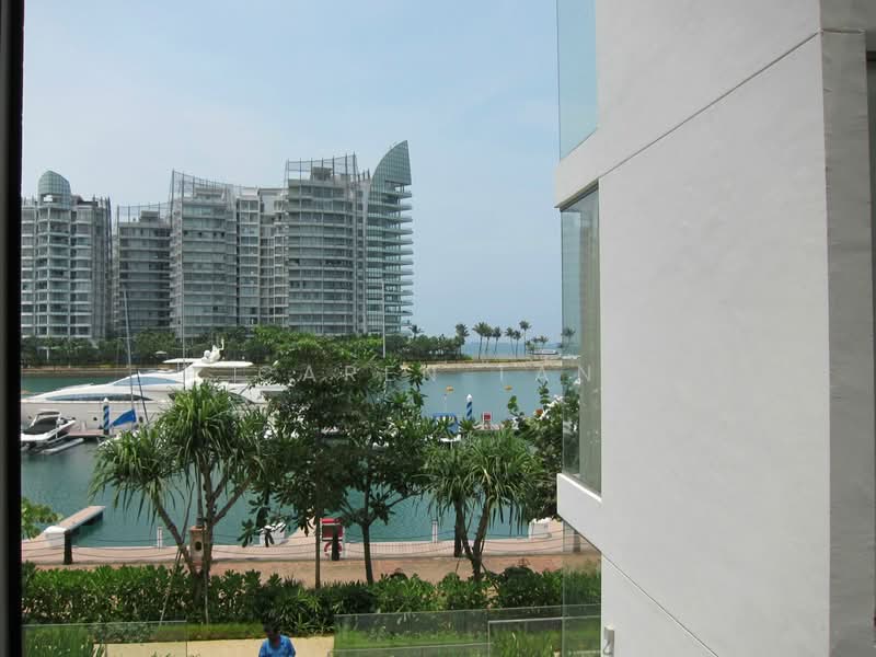 Marina Collection, 13 Cove Drive, 3 Bedrooms, 1,873 sqft, Condominium For Rent, by Caren Tan, 20112820 - PropertyGuru.com.sg