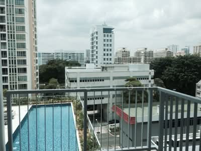 For Rent - The Interweave