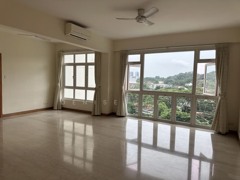 Summerhill, 50 Hume Avenue, 4 Bedrooms, 1,604 sqft, Condominium For Rent, by Denise Chen, 20113313 - PropertyGuru.com.sg