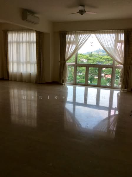 Summerhill, 50 Hume Avenue, 4 Bedrooms, 1,604 sqft, Condominium For Rent, by Denise Chen, 20113313 - PropertyGuru.com.sg