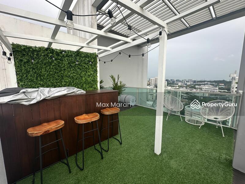 For Sale - Montview