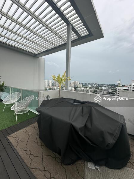 For Sale - Montview
