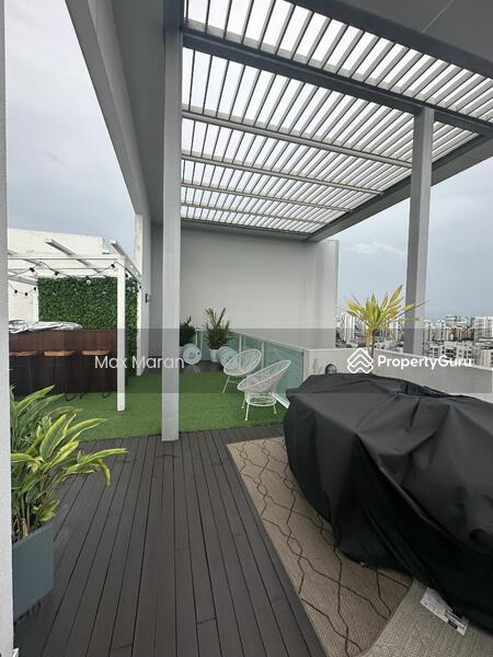 For Sale - Montview