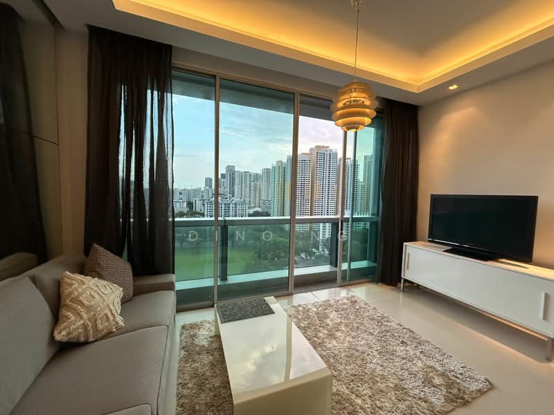 Mill Point, 1 Zion Close, 1 Bedroom, 527 sqft, Apartment For Rent, by Dino Ng, 20113446 - PropertyGuru.com.sg