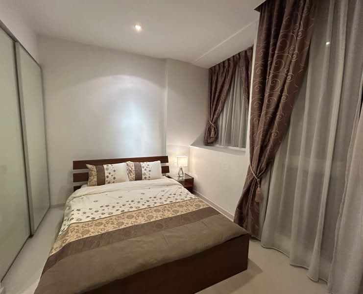 Mill Point, 1 Zion Close, 1 Bedroom, 527 sqft, Apartment For Rent, by Dino Ng, 20113446 - PropertyGuru.com.sg