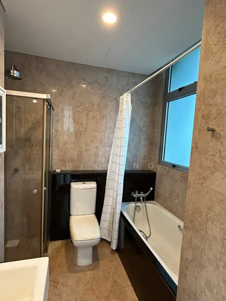 Mill Point, 1 Zion Close, 1 Bedroom, 527 sqft, Apartment For Rent, by Dino Ng, 20113446 - PropertyGuru.com.sg