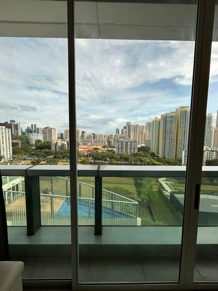 Mill Point, 1 Zion Close, 1 Bedroom, 527 sqft, Apartment For Rent, by Dino Ng, 20113446 - PropertyGuru.com.sg