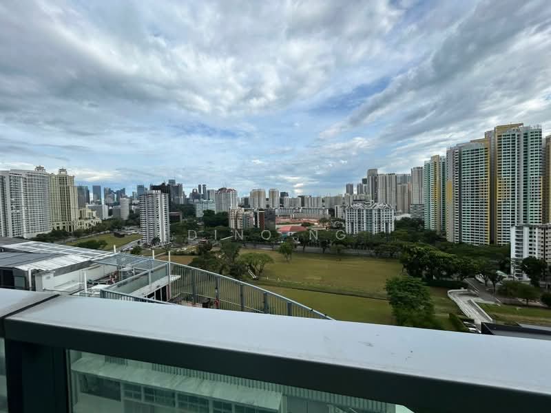 Mill Point, 1 Zion Close, 1 Bedroom, 527 sqft, Apartment For Rent, by Dino Ng, 20113446 - PropertyGuru.com.sg