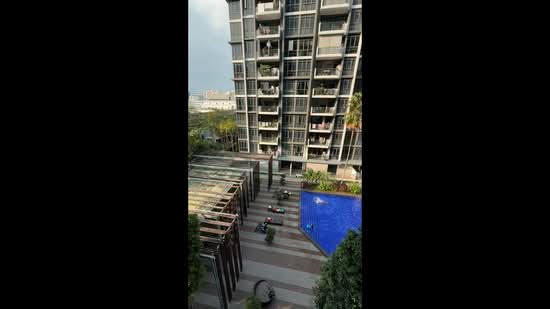 La Fiesta Condominium For Sale at S$ 815,000 | PropertyGuru Singapore