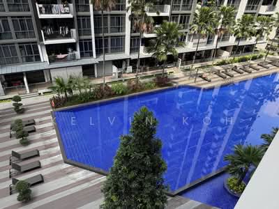 For Sale - La Fiesta