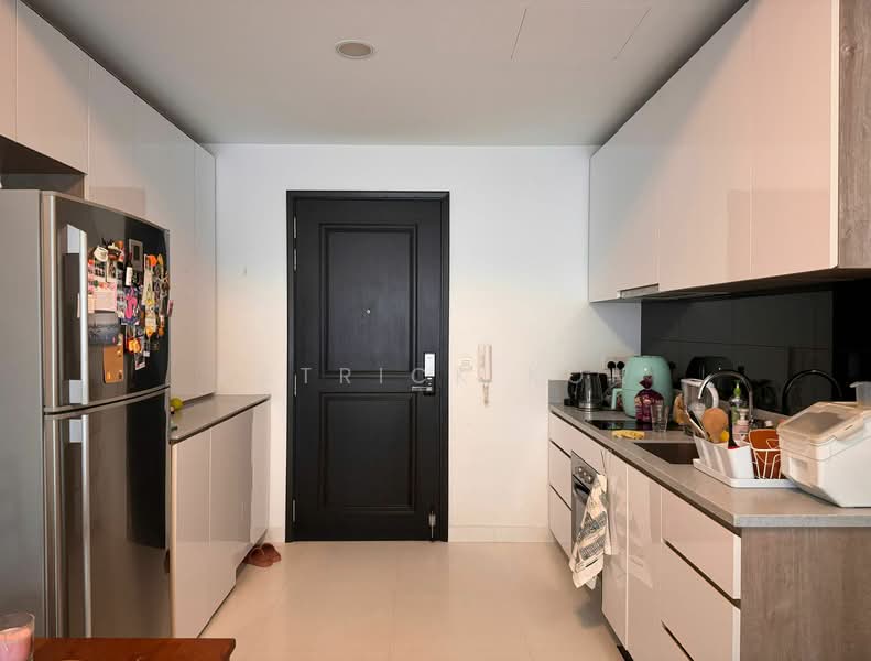 R Maisons (The Maisons), 1 Sommerville Walk, 1 Bedroom, 592 sqft, Condominium For Rent, by Patrick Koh, 20114669 - PropertyGuru.com.sg