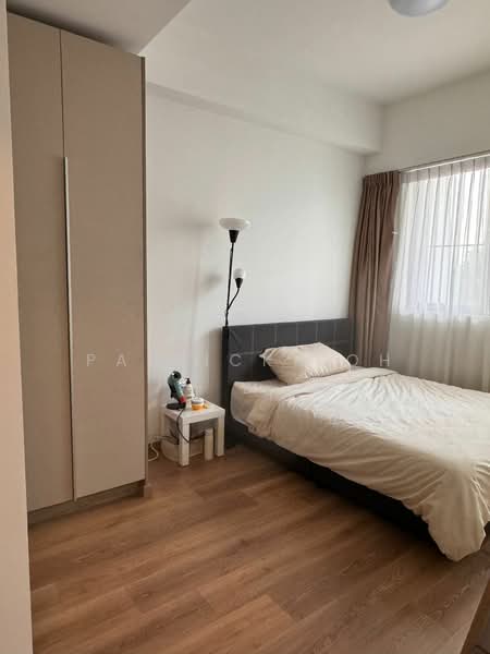 R Maisons (The Maisons), 1 Sommerville Walk, 1 Bedroom, 592 sqft, Condominium For Rent, by Patrick Koh, 20114669 - PropertyGuru.com.sg