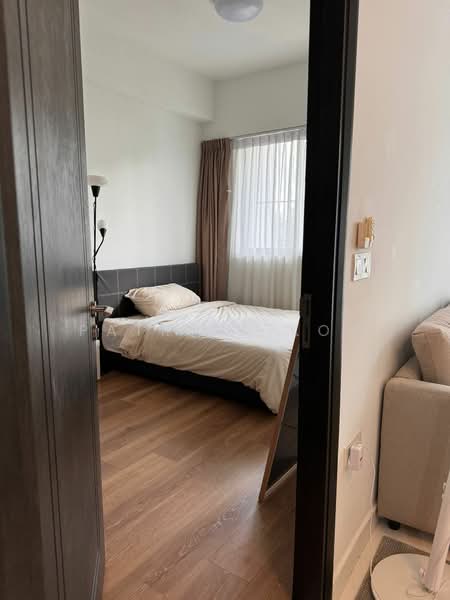 R Maisons (The Maisons), 1 Sommerville Walk, 1 Bedroom, 592 sqft, Condominium For Rent, by Patrick Koh, 20114669 - PropertyGuru.com.sg