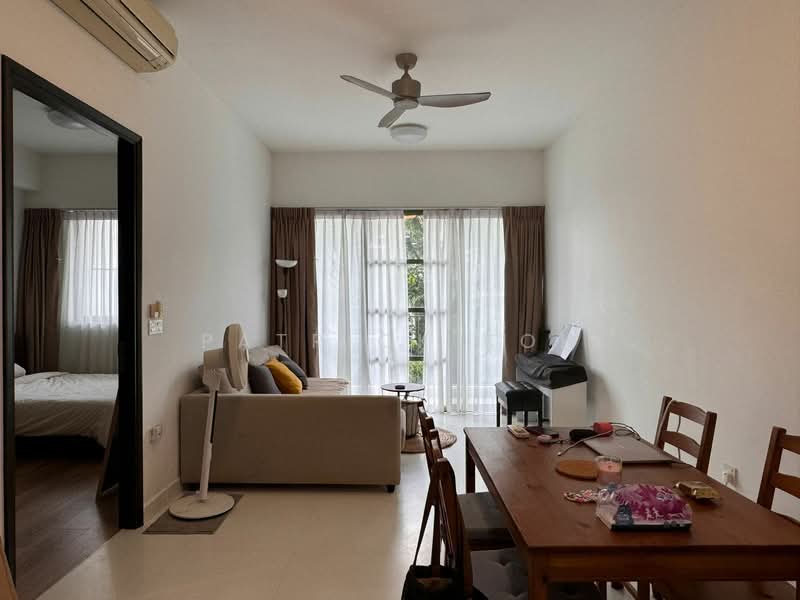 R Maisons (The Maisons), 1 Sommerville Walk, 1 Bedroom, 592 sqft, Condominium For Rent, by Patrick Koh, 20114669 - PropertyGuru.com.sg