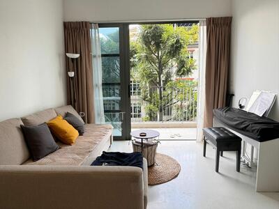 For Rent - R Maisons (The Maisons)