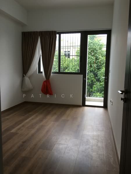 R Maisons (The Maisons), 1 Sommerville Walk, 1 Bedroom, 592 sqft, Condominium For Rent, by Patrick Koh, 20114669 - PropertyGuru.com.sg