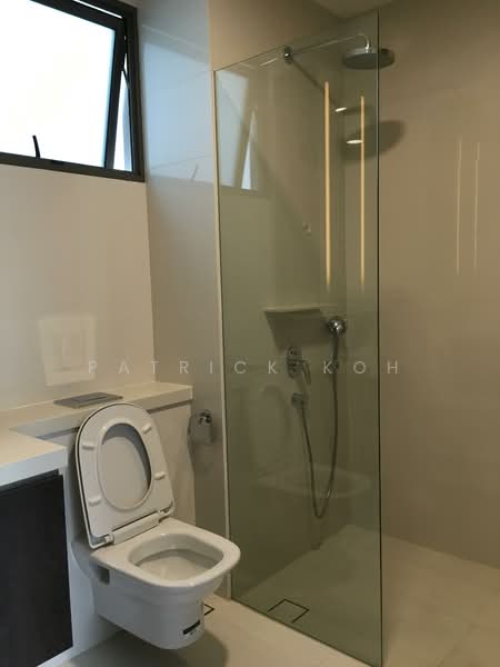 R Maisons (The Maisons), 1 Sommerville Walk, 1 Bedroom, 592 sqft, Condominium For Rent, by Patrick Koh, 20114669 - PropertyGuru.com.sg
