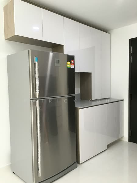 R Maisons (The Maisons), 1 Sommerville Walk, 1 Bedroom, 592 sqft, Condominium For Rent, by Patrick Koh, 20114669 - PropertyGuru.com.sg