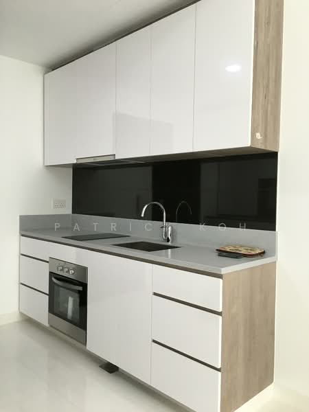 R Maisons (The Maisons), 1 Sommerville Walk, 1 Bedroom, 592 sqft, Condominium For Rent, by Patrick Koh, 20114669 - PropertyGuru.com.sg