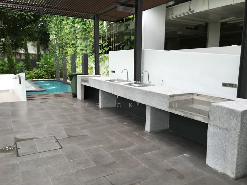 R Maisons (The Maisons), 1 Sommerville Walk, 1 Bedroom, 592 sqft, Condominium For Rent, by Patrick Koh, 20114669 - PropertyGuru.com.sg