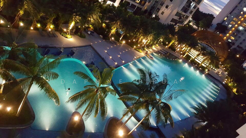 The Palette, 117 Pasir Ris Grove, 3 Bedrooms, 892 sqft, Condominium For Rent, by Daphne Phua, 20115517 - A HAVEN TO INVIGORATE YOUR MIND BODY AND SOUL!  - PropertyGuru.com.sg