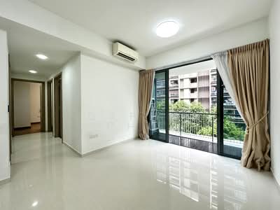 For Rent - The Palette