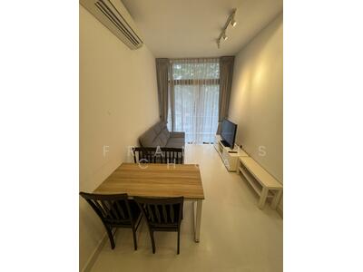 For Rent - Urban Vista