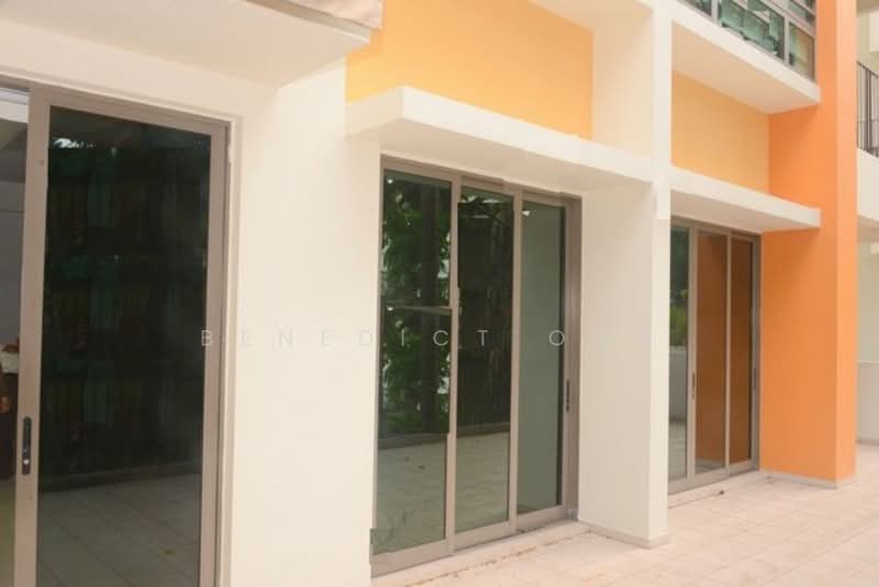 Tangerine Grove, 1 Paya Lebar Crescent, 3 Bedrooms, 1,615 sqft, Condominium For Rent, by Benedict Ong, 20115855 - patio - PropertyGuru.com.sg